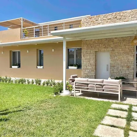Apartmán Avola Fronte Mare Giulia