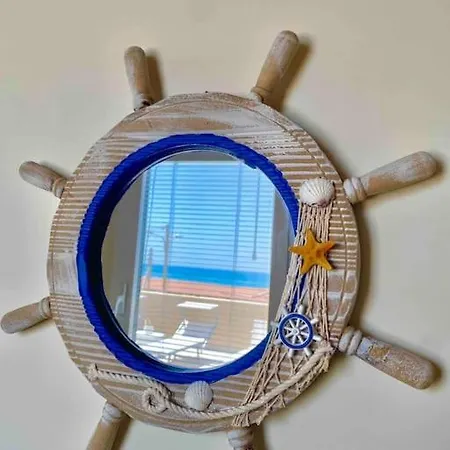 アパート Avola Fronte Mare Giulia