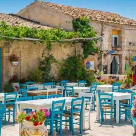 Апартаменты Avola Fronte Mare Giulia
